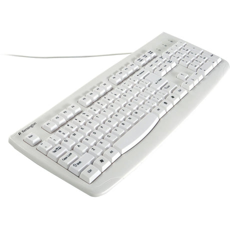 Kensington K64406US Washable USB/PS2 Keyboard — K64406US