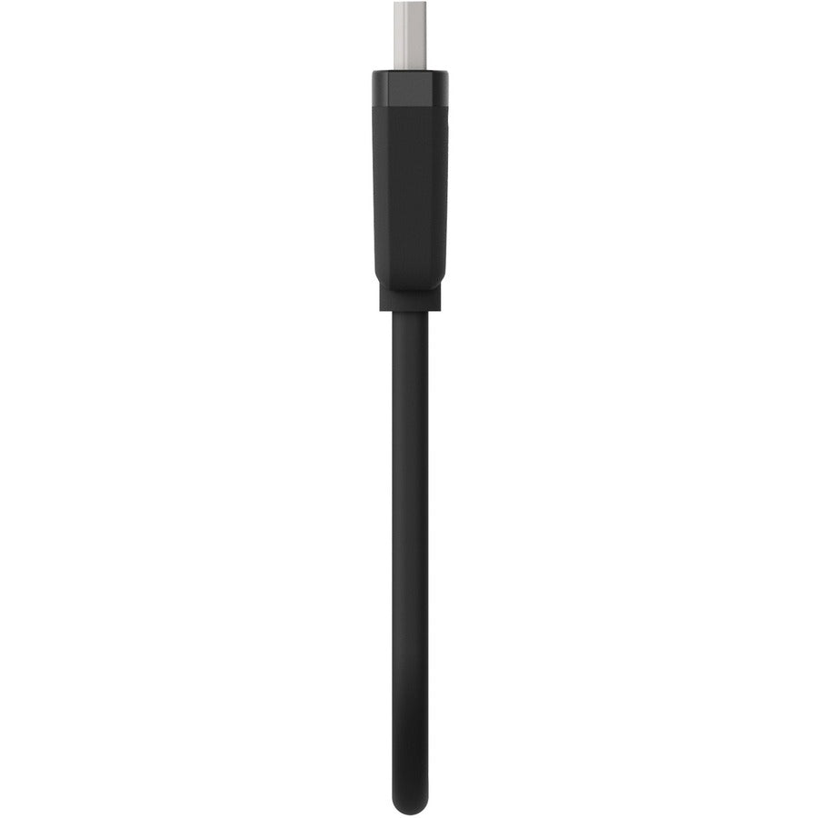 Belkin HDMI to VGA with Audio Adapter Cable for portable devices - 3.5mm Audio Adapter, M/F, 1080p — F2CD058