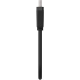 Belkin HDMI to VGA with Audio Adapter Cable for portable devices - 3.5mm Audio Adapter, M/F, 1080p — F2CD058