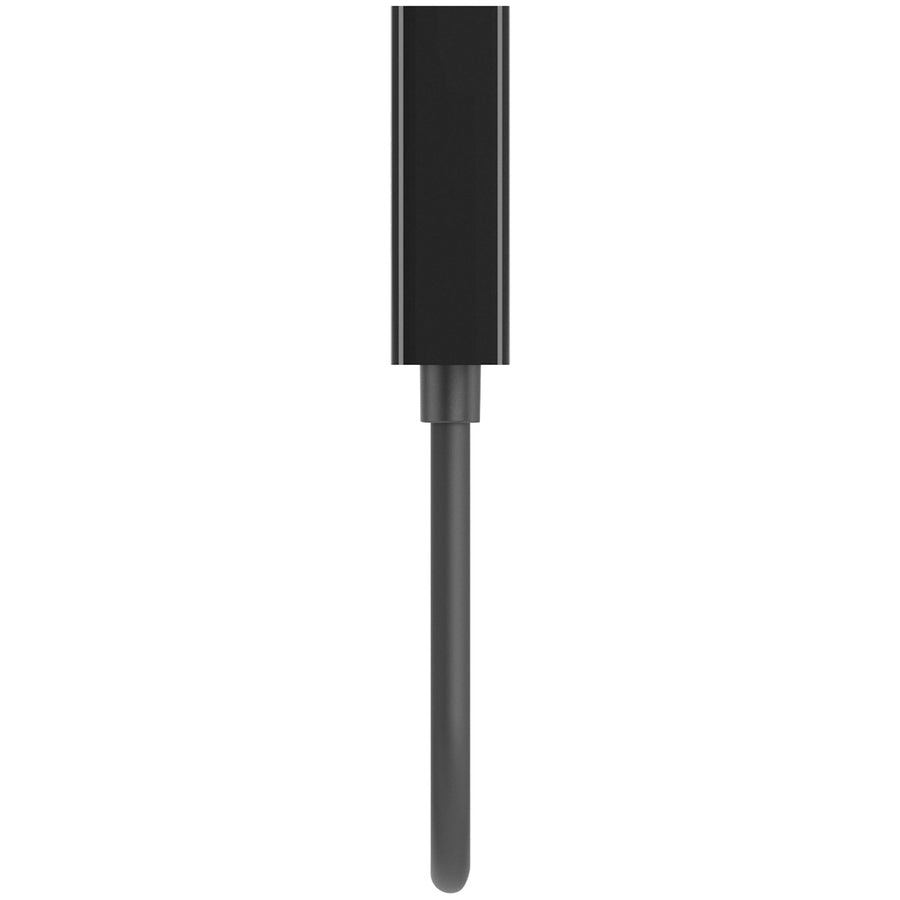 Belkin HDMI to VGA with Audio Adapter Cable for portable devices - 3.5mm Audio Adapter, M/F, 1080p — F2CD058