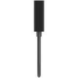 Belkin HDMI to VGA with Audio Adapter Cable for portable devices - 3.5mm Audio Adapter, M/F, 1080p — F2CD058