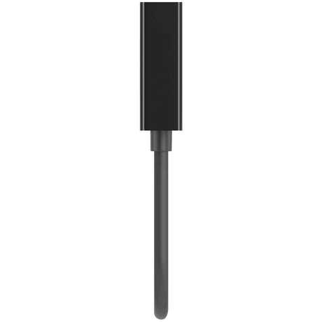 Belkin HDMI to VGA with Audio Adapter Cable for portable devices - 3.5mm Audio Adapter, M/F, 1080p — F2CD058