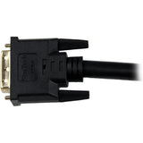 StarTech.com 30 ft HDMI�&reg; to DVI-D Cable - M/M — HDMIDVIMM30