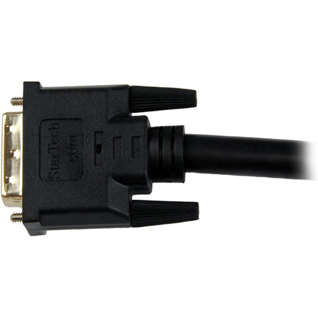 StarTech.com 30 ft HDMI�&reg; to DVI-D Cable - M/M — HDMIDVIMM30