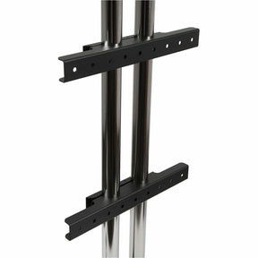 Peerless-AV&reg; Modular Series Dual-Pole Wall Mount Interface For 46" to 90" Displays — MOD-AWM2