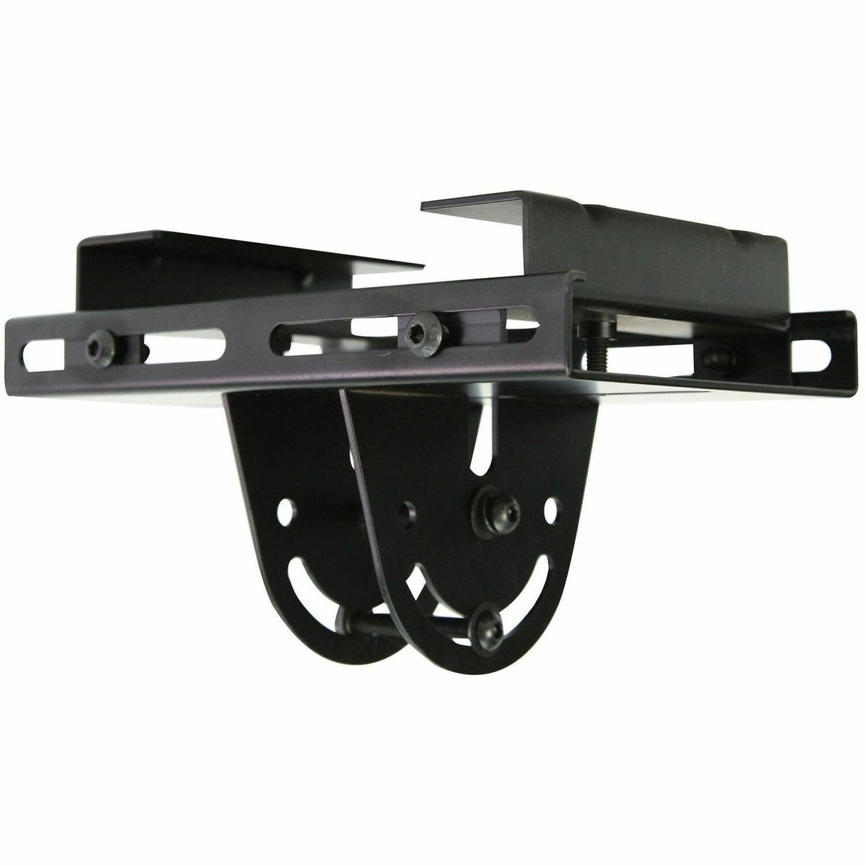 Peerless-AV&reg; I-Beam Ceiling Plate for Modular Series Flat Panel Display and Projector Mounts — MOD-CPI
