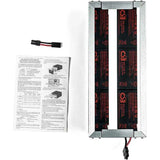 Vertiv Liebert GXT4-288VBATKIT Hot-Swappable 9 Ah, 288V Lead-Acid Battery Kit for Vertiv Liebert GXT4-8000RT208 and GXT4-10000RT208 — GXT4-288VBATKIT