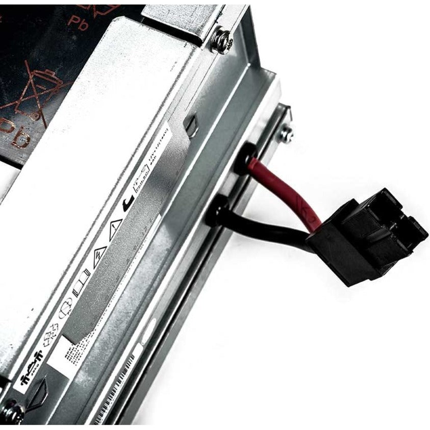 Vertiv Liebert GXT4-288VBATKIT Hot-Swappable 9 Ah, 288V Lead-Acid Battery Kit for Vertiv Liebert GXT4-8000RT208 and GXT4-10000RT208 — GXT4-288VBATKIT
