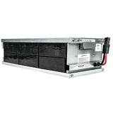 Vertiv Liebert GXT4-288VBATKIT Hot-Swappable 9 Ah, 288V Lead-Acid Battery Kit for Vertiv Liebert GXT4-8000RT208 and GXT4-10000RT208 — GXT4-288VBATKIT