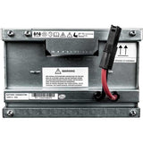 Vertiv Liebert GXT4-288VBATKIT Hot-Swappable 9 Ah, 288V Lead-Acid Battery Kit for Vertiv Liebert GXT4-8000RT208 and GXT4-10000RT208 — GXT4-288VBATKIT