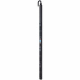APC Rack PDU, 2G, metered, 0U, 10.0kW, 208V, 36 C13 and 6 C19 sockets — AP8868