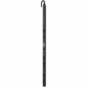 APC Rack PDU, 2G, metered, 0U, 10.0kW, 208V, 36 C13 and 6 C19 sockets — AP8868