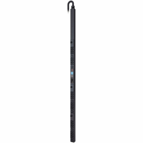 APC Rack PDU, 2G, metered, 0U, 10.0kW, 208V, 36 C13 and 6 C19 sockets — AP8868