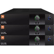 JBL Commercial Commercial CSA 1120Z Amplifier - 120 W RMS - 1 Channel - Black — NCSA1120Z-U-US