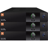 JBL Commercial Commercial CSA 1120Z Amplifier - 120 W RMS - 1 Channel - Black — NCSA1120Z-U-US
