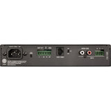 JBL Commercial Commercial CSA 1120Z Amplifier - 120 W RMS - 1 Channel - Black — NCSA1120Z-U-US