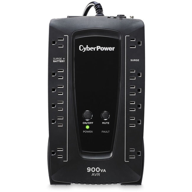 CyberPower AVRG900U AVR UPS Systems — AVRG900U
