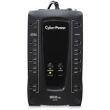 CyberPower AVRG900U AVR UPS Systems — AVRG900U