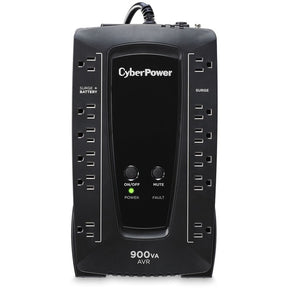 CyberPower AVRG900U AVR UPS Systems — AVRG900U