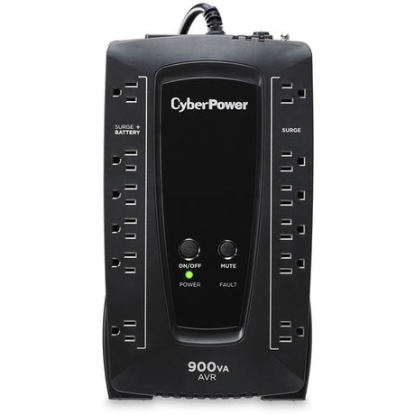 CyberPower AVRG900U AVR UPS Systems — AVRG900U