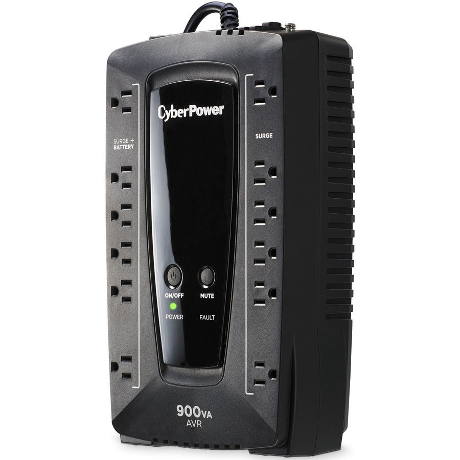 CyberPower AVRG900U AVR UPS Systems — AVRG900U