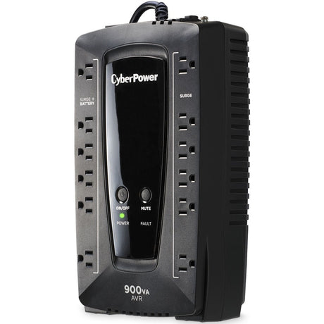 CyberPower AVRG900U AVR UPS Systems — AVRG900U