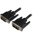 StarTech.com 6 ft DVI-D Single Link Cable - M/M — DVIMM6