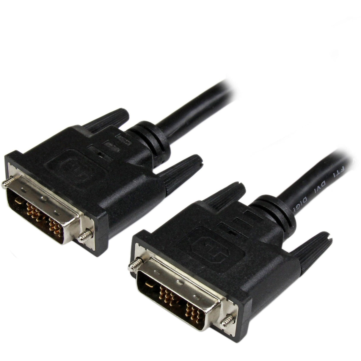 StarTech.com 6 ft DVI-D Single Link Cable - M/M — DVIMM6