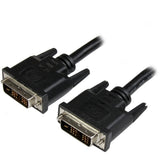 StarTech.com 6 ft DVI-D Single Link Cable - M/M — DVIMM6