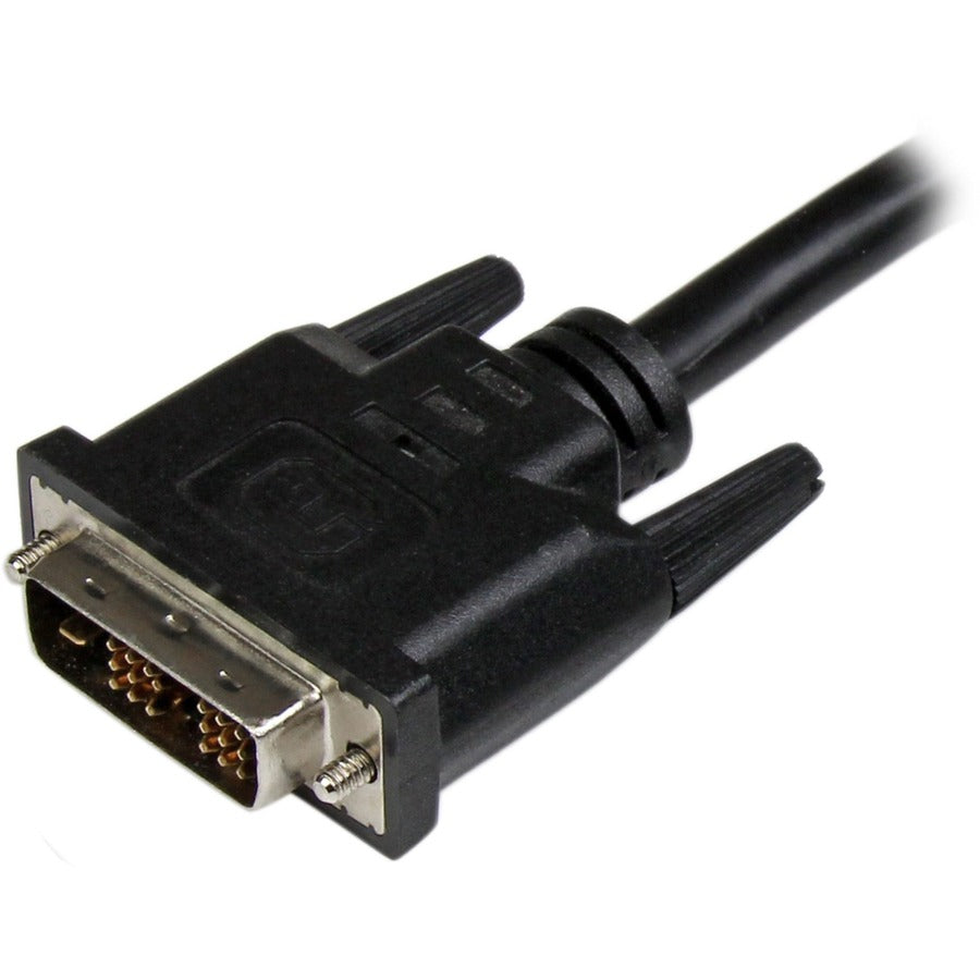 StarTech.com 6 ft DVI-D Single Link Cable - M/M — DVIMM6
