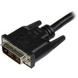 StarTech.com 6 ft DVI-D Single Link Cable - M/M — DVIMM6