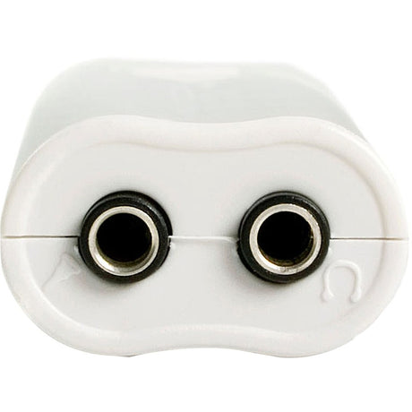 StarTech.com USB 2.0 to Audio Adapter - Sound card - stereo - Hi-Speed USB — ICUSBAUDIO