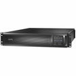 APC Smart-UPS X, Line Interactive, 2000VA, Rack/tower convertible 2U, 100V-127V, 3x 5-15R+3x 5-20R+1x L5-20R NEMA, SmartSlot, Extended runtime — SMX2000RMLV2U