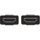 Eaton Tripp Lite Series High-Speed HDMI to HDMI Cable, Digital Video with Audio, UHD 4K, Black, 6 ft. (1.83 m) — P568-006