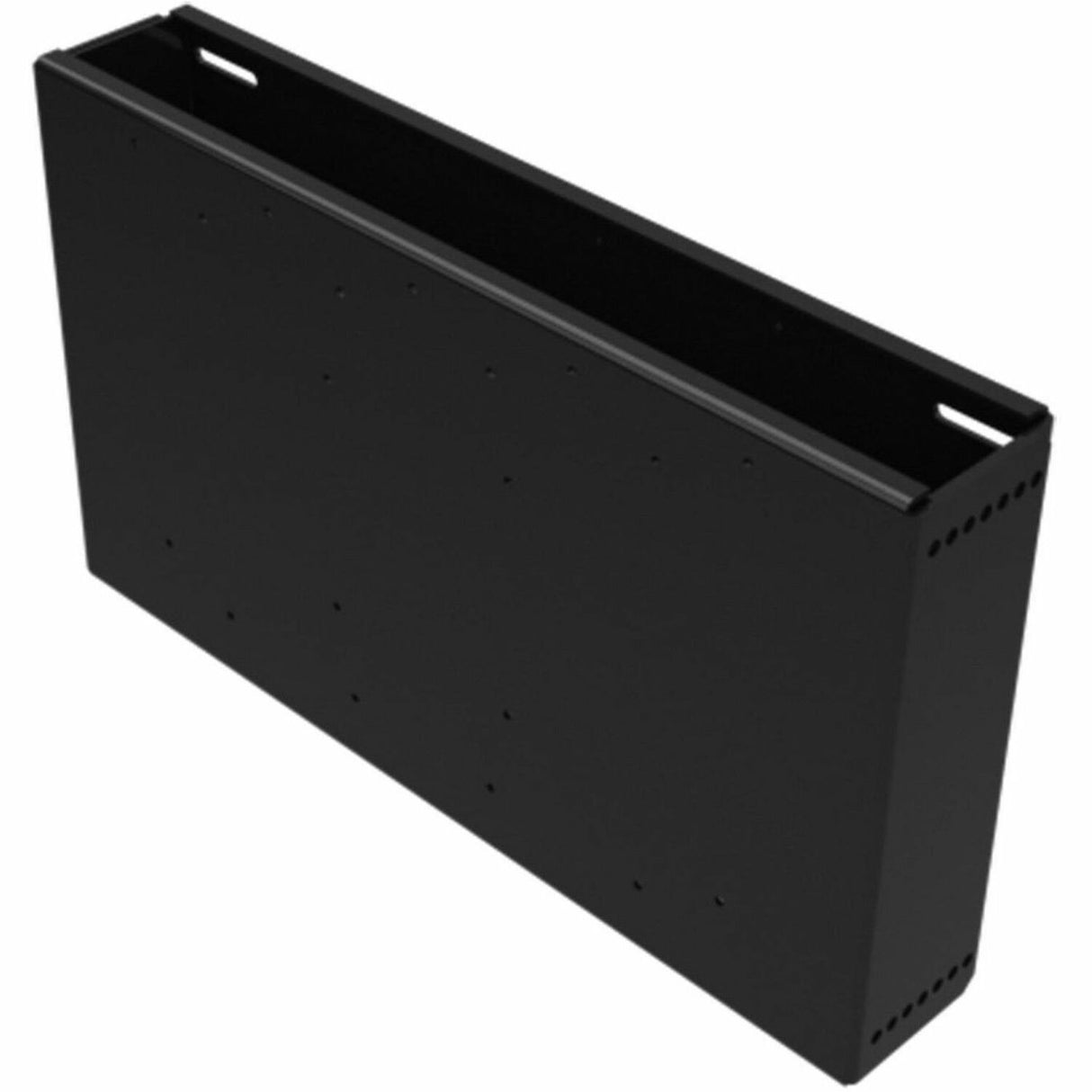 Peerless-AV&reg; Dedicated Wall Adaptor Box Compatible with SMART Arm 600i, SMART UX60and Hitachi A100WALLARM2 — ACC630