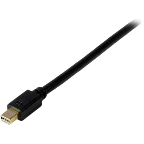 StarTech.com 6ft Mini DisplayPort to VGA Cable, Active Mini DP to VGA Adapter Cable, 1080p, mDP 1.2 to VGA Monitor/Display Converter Cable — MDP2VGAMM6B