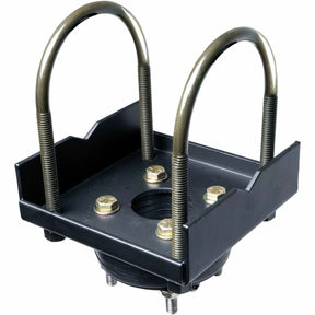 Peerless Ceiling Adaptor for Truss and I-Beam Structures — DCT100