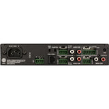 JBL Commercial CSM 14 Audio Mixer — NCSM14-U-US
