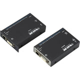 Black Box ServSwitch Wizard SRX DVI-D/USB Extender, Single-Head — ACU5501A-R4