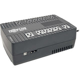 Eaton Tripp Lite Series 900VA 480W Line-Interactive UPS - 12 NEMA 5-15R Outlets, AVR, 120V, 50/60 Hz, USB, Desktop/Wall Mount — AVR900U