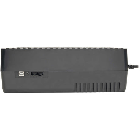Eaton Tripp Lite Series 900VA 480W Line-Interactive UPS - 12 NEMA 5-15R Outlets, AVR, 120V, 50/60 Hz, USB, Desktop/Wall Mount — AVR900U