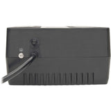 Eaton Tripp Lite Series 900VA 480W Line-Interactive UPS - 12 NEMA 5-15R Outlets, AVR, 120V, 50/60 Hz, USB, Desktop/Wall Mount — AVR900U
