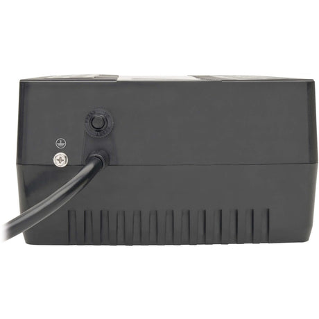 Eaton Tripp Lite Series 900VA 480W Line-Interactive UPS - 12 NEMA 5-15R Outlets, AVR, 120V, 50/60 Hz, USB, Desktop/Wall Mount — AVR900U