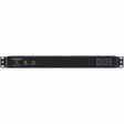 CyberPower RKBS15S2F8R Rackbar 10 - Outlet Surge Protector with 3600 J Surge Suppression — RKBS15S2F8R