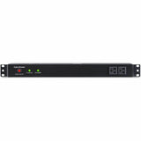CyberPower RKBS15S2F8R Rackbar 10 - Outlet Surge Protector with 3600 J Surge Suppression — RKBS15S2F8R