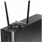 StarTech.com PCI Express AC1200 Dual Band Wireless-AC Network Adapter - PCIe 802.11ac WiFi Card — PEX867WAC22