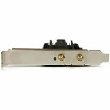 StarTech.com PCI Express AC1200 Dual Band Wireless-AC Network Adapter - PCIe 802.11ac WiFi Card — PEX867WAC22