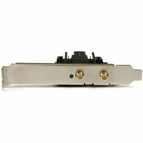 StarTech.com PCI Express AC1200 Dual Band Wireless-AC Network Adapter - PCIe 802.11ac WiFi Card — PEX867WAC22