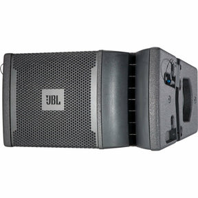JBL VRX928LA 2-way Pole Mount Speaker - 400 W RMS - Black — VRX928LA