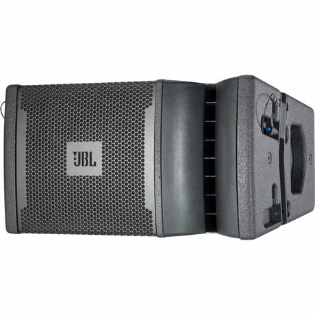 JBL VRX928LA 2-way Pole Mount Speaker - 400 W RMS - Black — VRX928LA